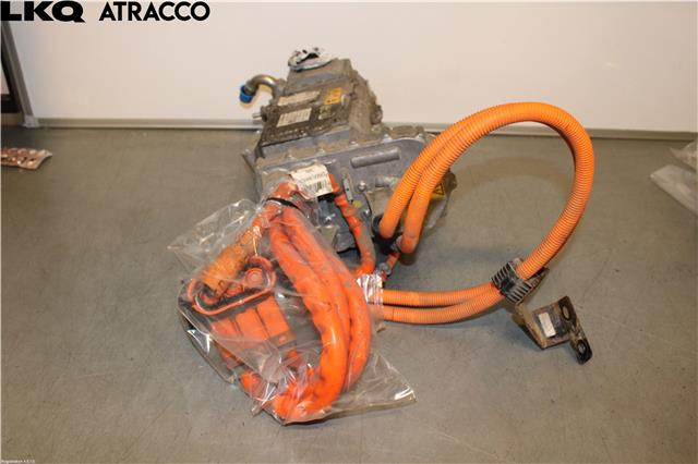 Inverter hybrid til Smart Fortwo 1999-2007 (Type I) (W450) (W450) (A4519006802|)