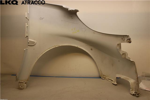 Skjerm venstre foran til Smart Fortwo 1999-2007 (Type I) (W450) (W450) (A4518810101|)