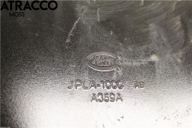 Støtfangerforsterkning foran til Land Rover Range Rover Sport 2013-->>  (LR128131|)
