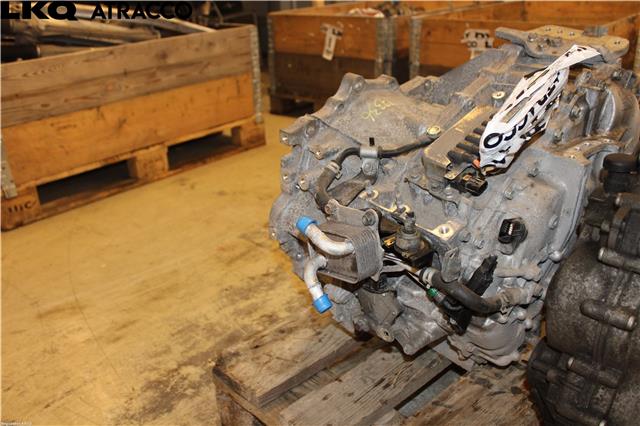 Girkasse automat til Toyota RAV4 2019-->> (Type V)  (3090042020|)