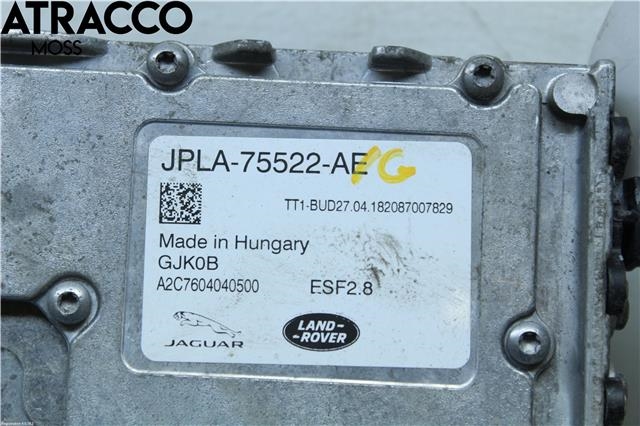 Inverter hybrid til Land Rover Range Rover Sport 2013-->>  (LR149850|)