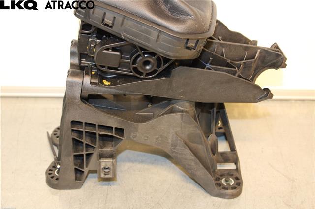 Girstang manuell til Ford Transit Courier 2018-2023 (Type I, Fase 2)  (2540861|)
