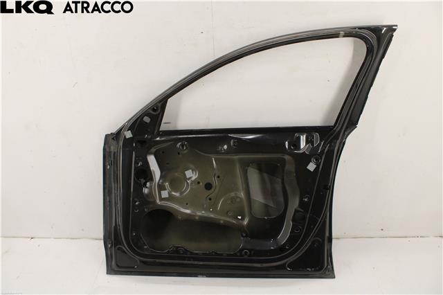 Dør høyre foran til Audi A6, Allroad 2012-2014 (Type III, Fase 1) (C7) (C7) (4G0831052|)