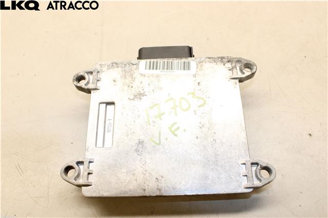 Styreenhet diverse til BMW i3 2013-2022  (12388661706|)