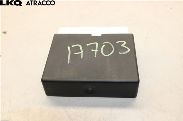 Styreenhet parkering til BMW i3 2013-2022  (66335A02F94|)