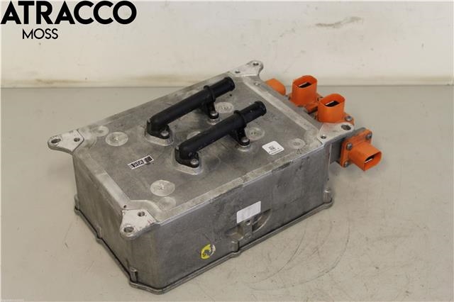 Batterilader (OBC - On Board Charger) til VW Passat 2015-2019 (Fase 1) (B8) (B8) (5QE915682M|)
