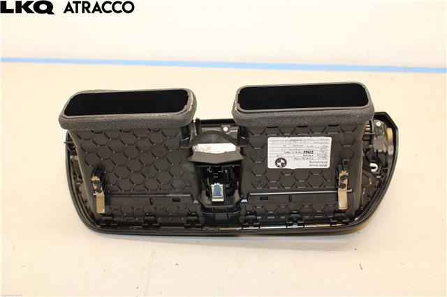 Varmeapparat betjening til BMW i3 2013-2022  (61315A0A3F6|)