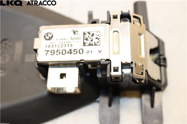 Sensor radar til BMW i3 2013-2022  (66519458740|)