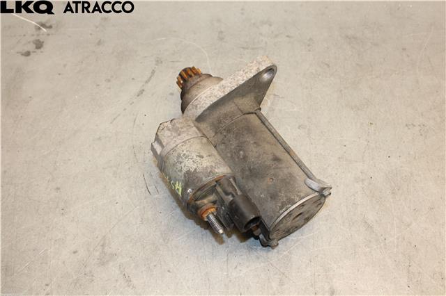 Starter til Škoda Yeti 2009-2013 (Fase 1)  (0AM911023T|)