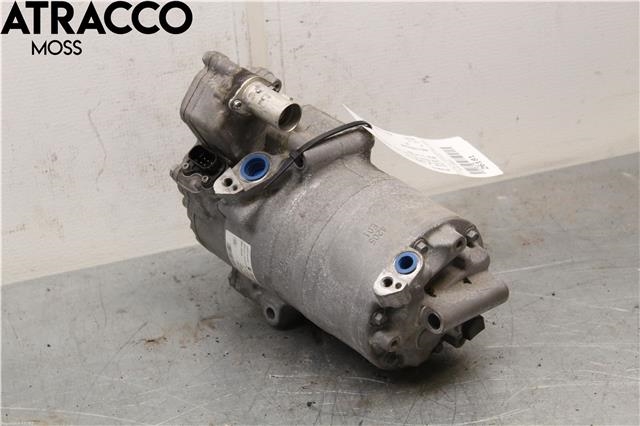 Aircondition kompressor til Land Rover Range Rover Sport, 2013-->>  (LR159419)