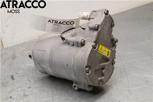 Aircondition kompressor til Land Rover Range Rover Sport 2013-->>  (LR159419|)