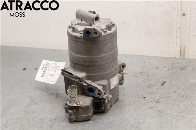 Aircondition kompressor til Land Rover Range Rover Sport 2013-->>  (LR159419|)