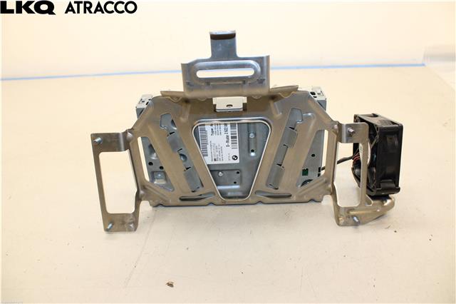Bilstereo forsterker til BMW i3 2013-2022  (65125A41CD8|)