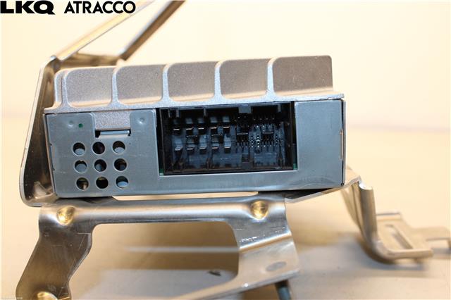 Bilstereo forsterker til BMW i3 2013-2022  (65125A41CD8|)