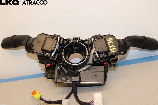 Airbag slepering til Toyota RAV4 2019-->> (Type V) (8430833110|)