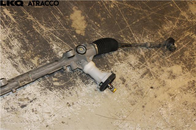 Tannstang til Kia Niro 2016-2021  (56500G5000|)