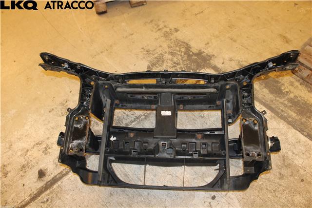 Frontplate til BMW X1 2009-2015 (E84) (E84) (51642990176|)