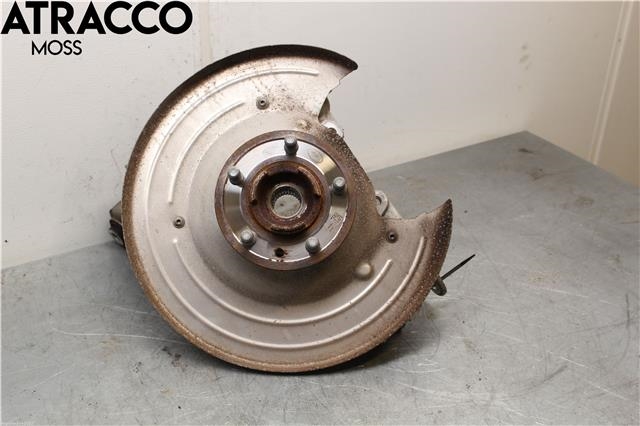 Hjulspindel høyre bak til Land Rover Range Rover Sport 2013-->>  (LR142583|)