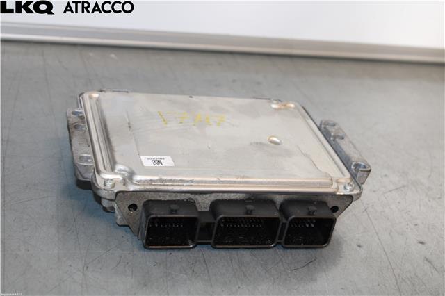 Styreenhet motor til Peugeot 308 2007-2011 (Type I, Fase 1) (9864843780|)
