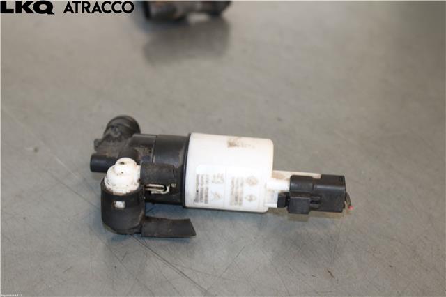 Spylerpumpe foran til Peugeot 308 2007-2011 (Type I, Fase 1)  (643475|)