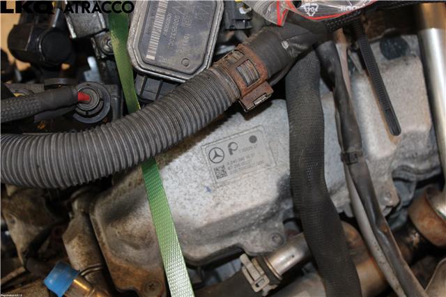 Motor diesel til Mercedes B-Klasse 2005-2008 (Fase 1) (W245) (W245) (Q0000000001|)