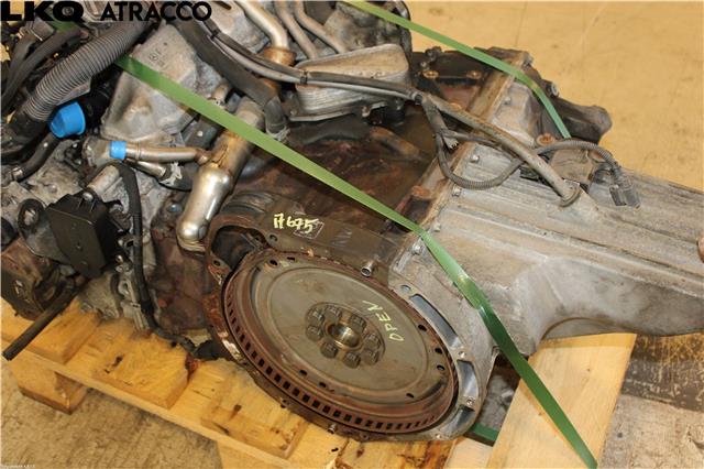 Motor diesel til Mercedes B-Klasse 2005-2008 (Fase 1) (W245) (W245) (Q0000000001|)