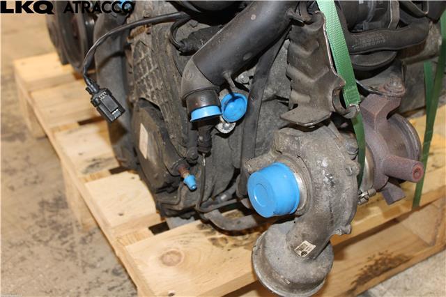 Motor diesel til Mercedes B-Klasse 2005-2008 (Fase 1) (W245) (W245) (Q0000000001|)