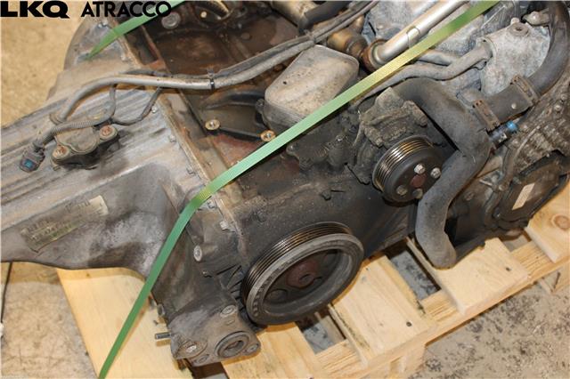 Motor diesel til Mercedes B-Klasse 2005-2008 (Fase 1) (W245) (W245) (Q0000000001|)