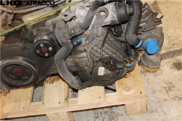 Motor diesel til Mercedes B-Klasse 2005-2008 (Fase 1) (W245) (W245) (Q0000000001|)