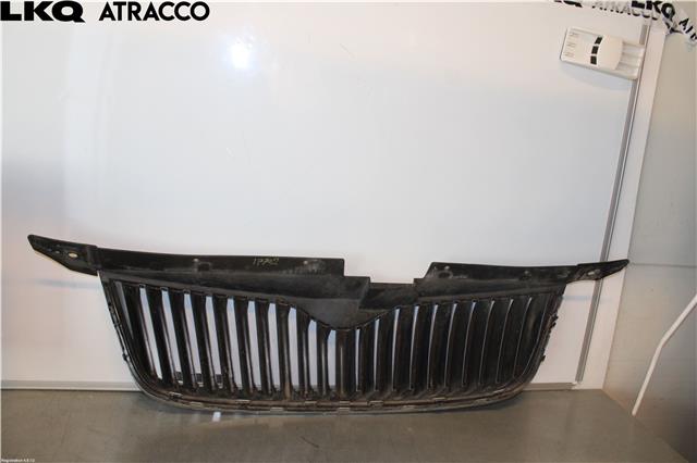 Grill til Škoda Yeti 2009-2013 (Fase 1)  (5L0853668|)