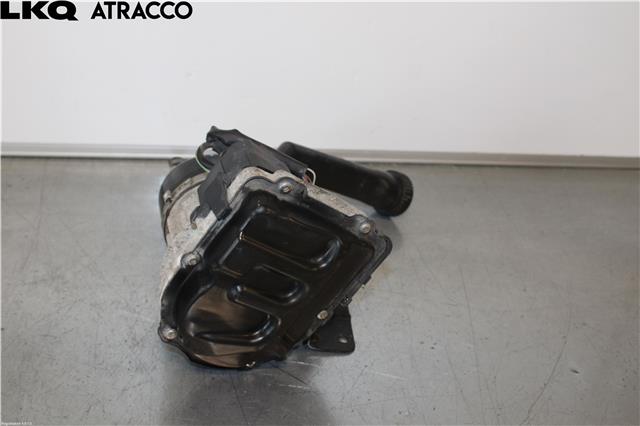 Servo pumpe elektrisk til Peugeot 308 2007-2011 (Type I, Fase 1) (4007WW|)