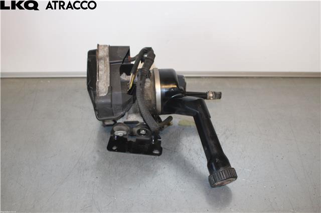 Servo pumpe elektrisk til Peugeot 308 2007-2011 (Type I, Fase 1) (4007WW|)