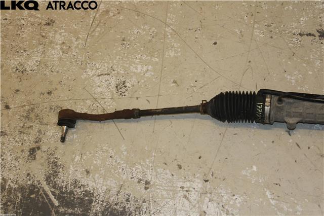 Tannstang til Peugeot 308 2007-2011 (Type I, Fase 1)  (1623213980|)