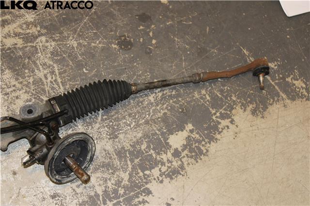 Tannstang til Peugeot 308 2007-2011 (Type I, Fase 1)  (1623213980|)