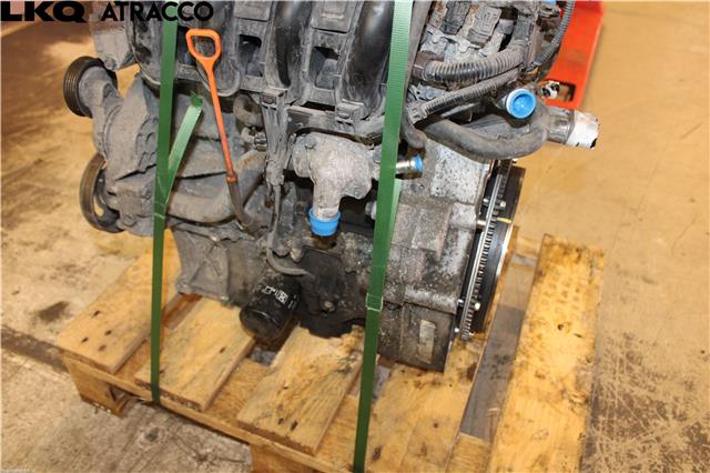 Motor bensin til Honda Jazz 2009-2015 (Type II)  (10002RBJE10|)