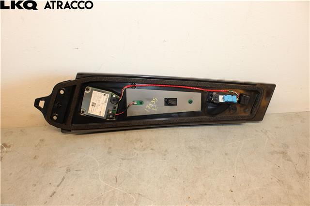 Kamera til Tesla Model 3 2018-2023 (Fase 1)  (110925300I|)