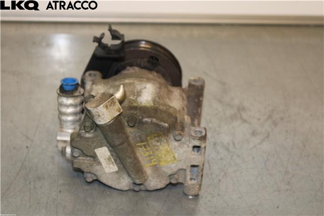 Aircondition kompressor til Fiat Panda 2013-->> (Type III)  (71785268|)
