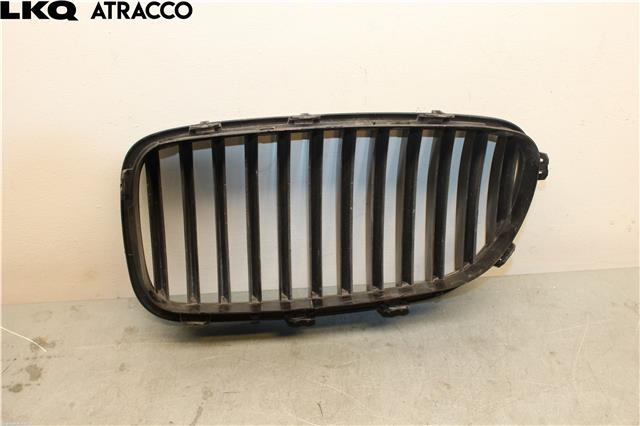Grill venstre til BMW 5-Serie 2010-2017 (F10/F11) (F10/F11) (51137203649|)