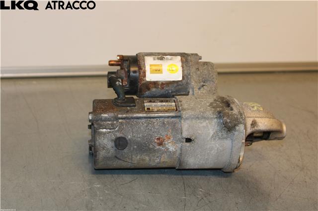 Starter diesel til Kia Sportage 2010-2016 (Type III) (361002F050|)