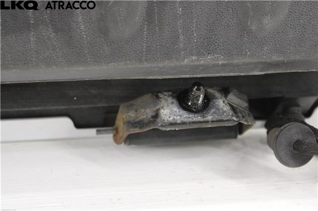 Bakluke combi til Smart Fortwo 1999-2007 (Type I) (W450) (W450)