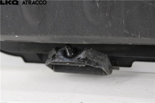 Bakluke combi til Smart Fortwo 1999-2007 (Type I) (W450) (W450)