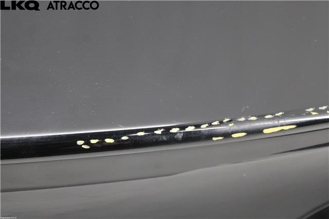 Bakluke sedan til Tesla Model 3 2018-2023 (Fase 1)  (1081460E0D|)