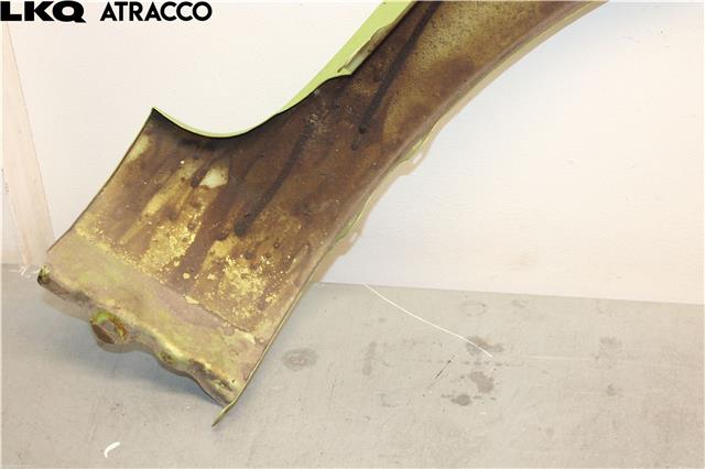 Skjerm venstre foran til Honda Jazz 2009-2015 (Type II)  (60261TF0J10ZZ|)