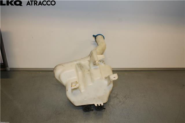 Spylertank til Toyota Yaris 2006-2009 (Type II, Fase 1)  (853150D060|)
