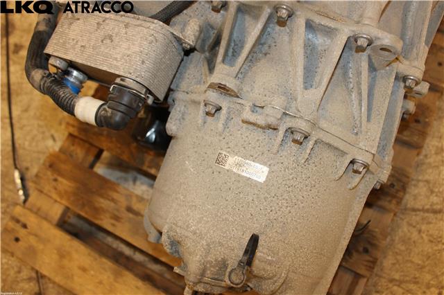 Motor elbil bak til Tesla Model 3 2018-2023 (Fase 1) (112098000F|)