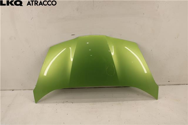 Panser til Honda Jazz, 2009-2015 (Type II)  (60100TF0306ZZ)