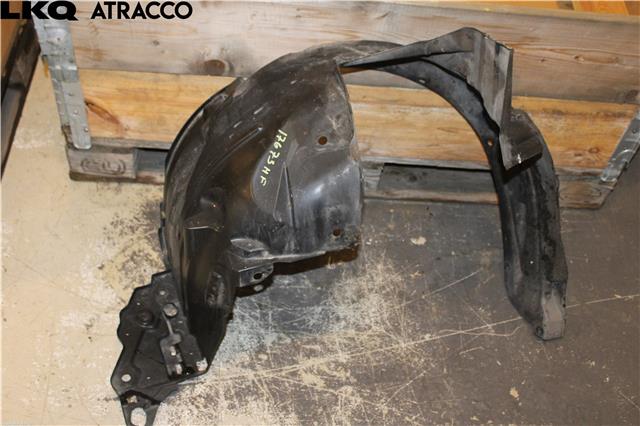 Skjerm locari venstre foran til Honda Jazz, 2009-2015 (Type II)  (74100TF2000)