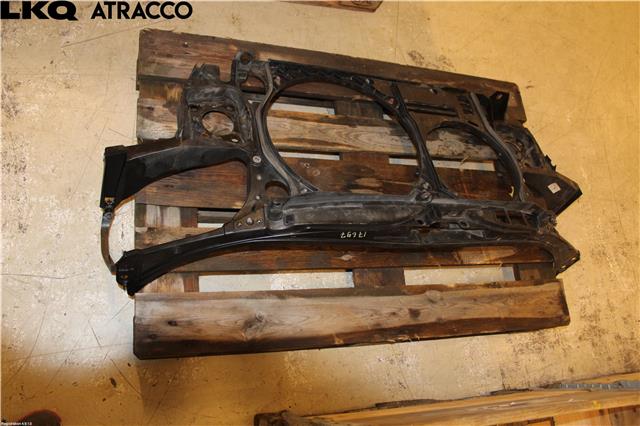 Frontplate til Audi A4, 2004-2008 (Type III) (B7) (B7) (8E0805594J)