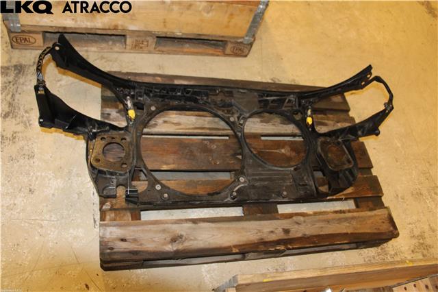 Frontplate til Audi A4 2004-2008 (Type III) (B7) (B7) (8E0805594J|)