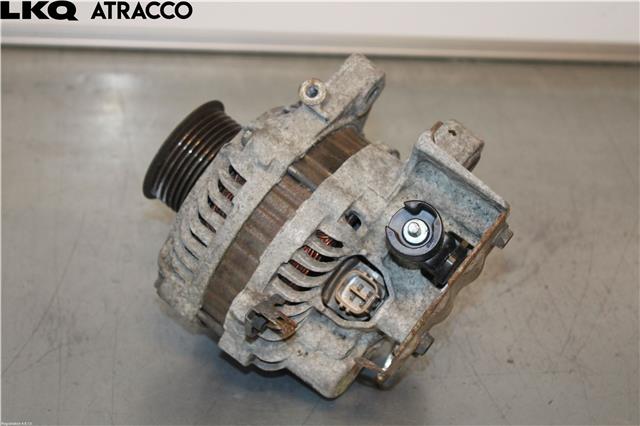 Dynamo til Honda Civic 2006-2011 (Type VIII)  (31100RNAA01|)